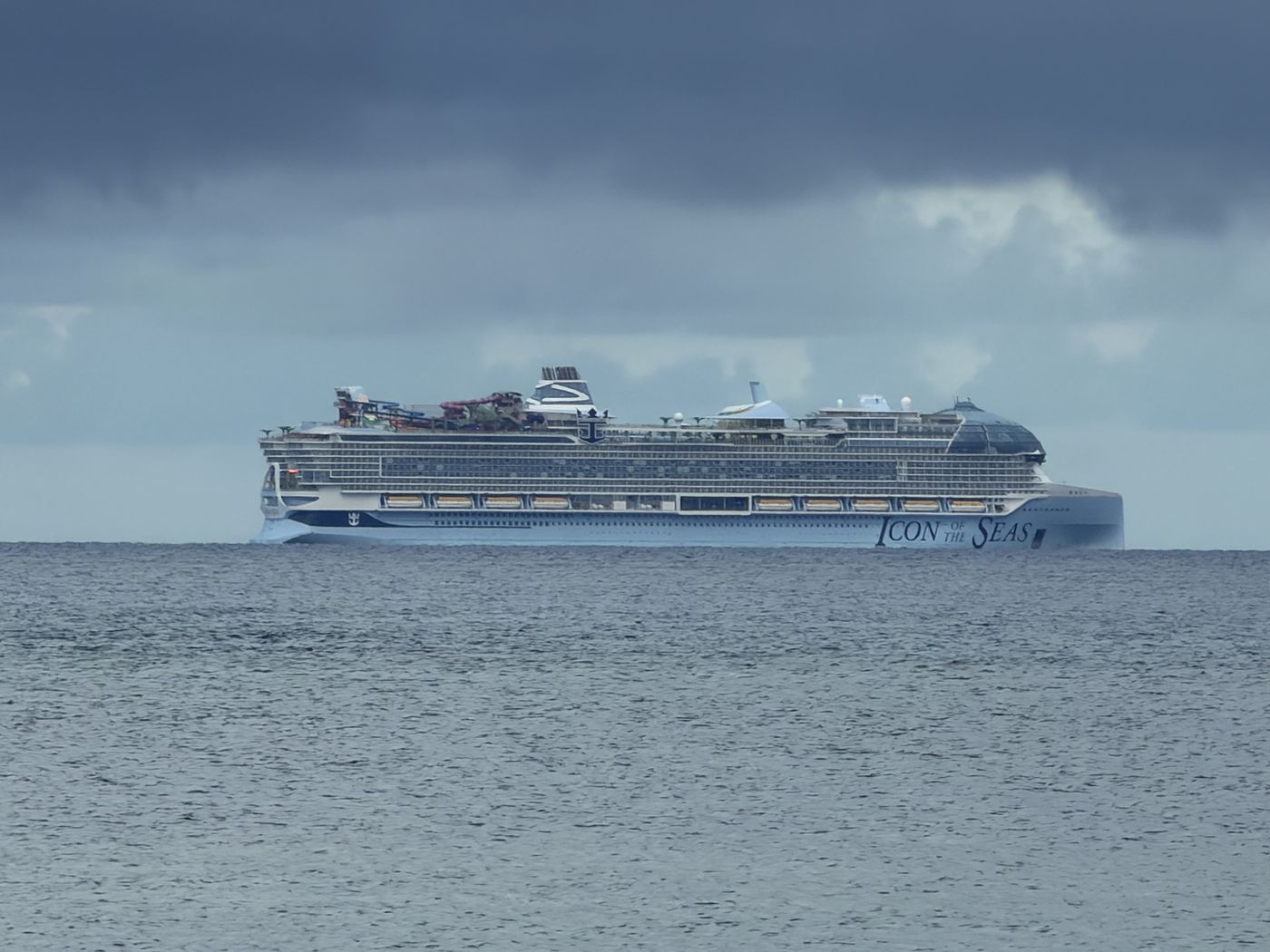 Royal Caribbean