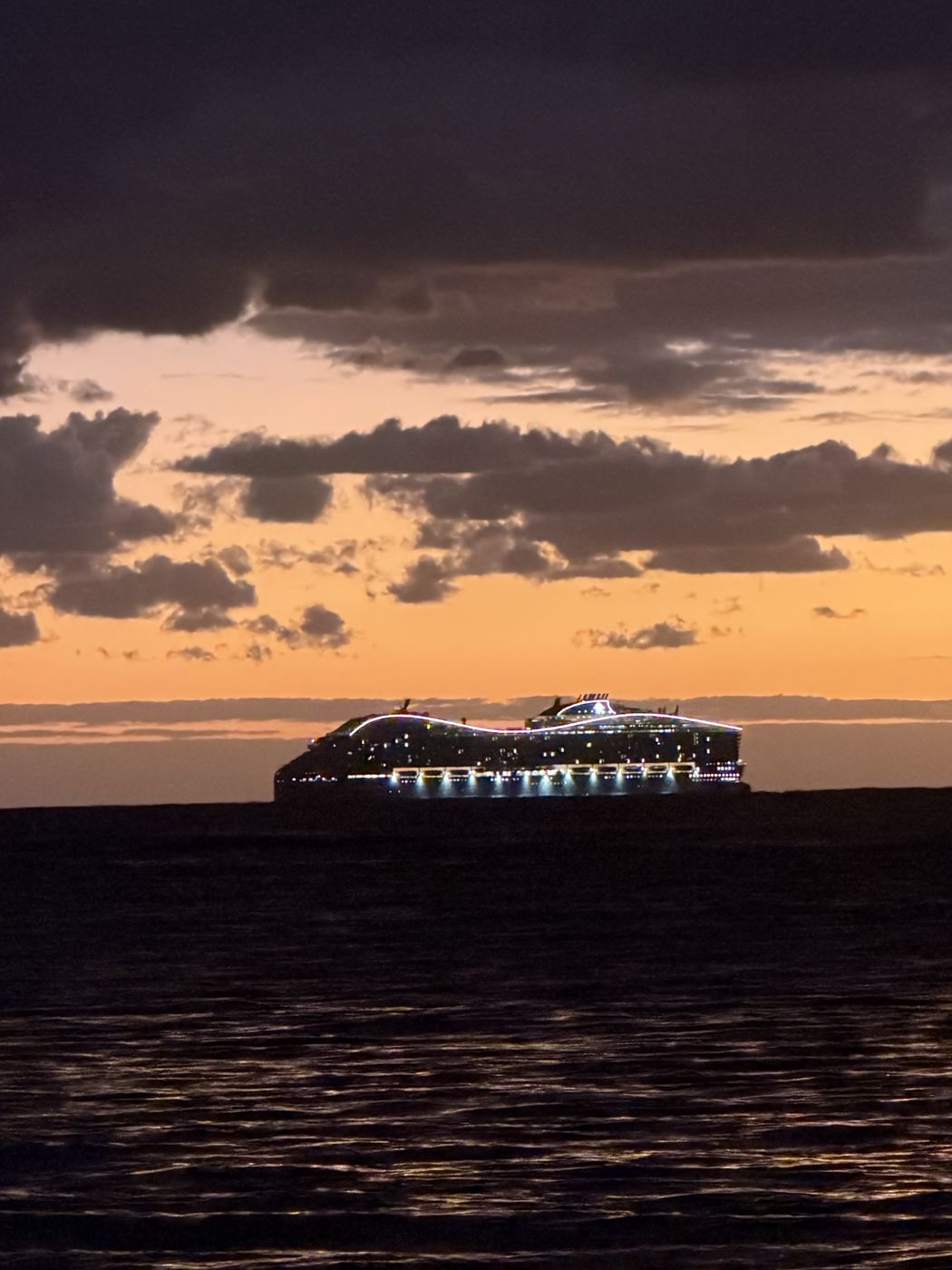 Royal Caribbean