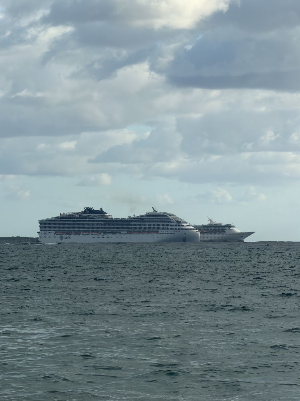 MSC Cruises