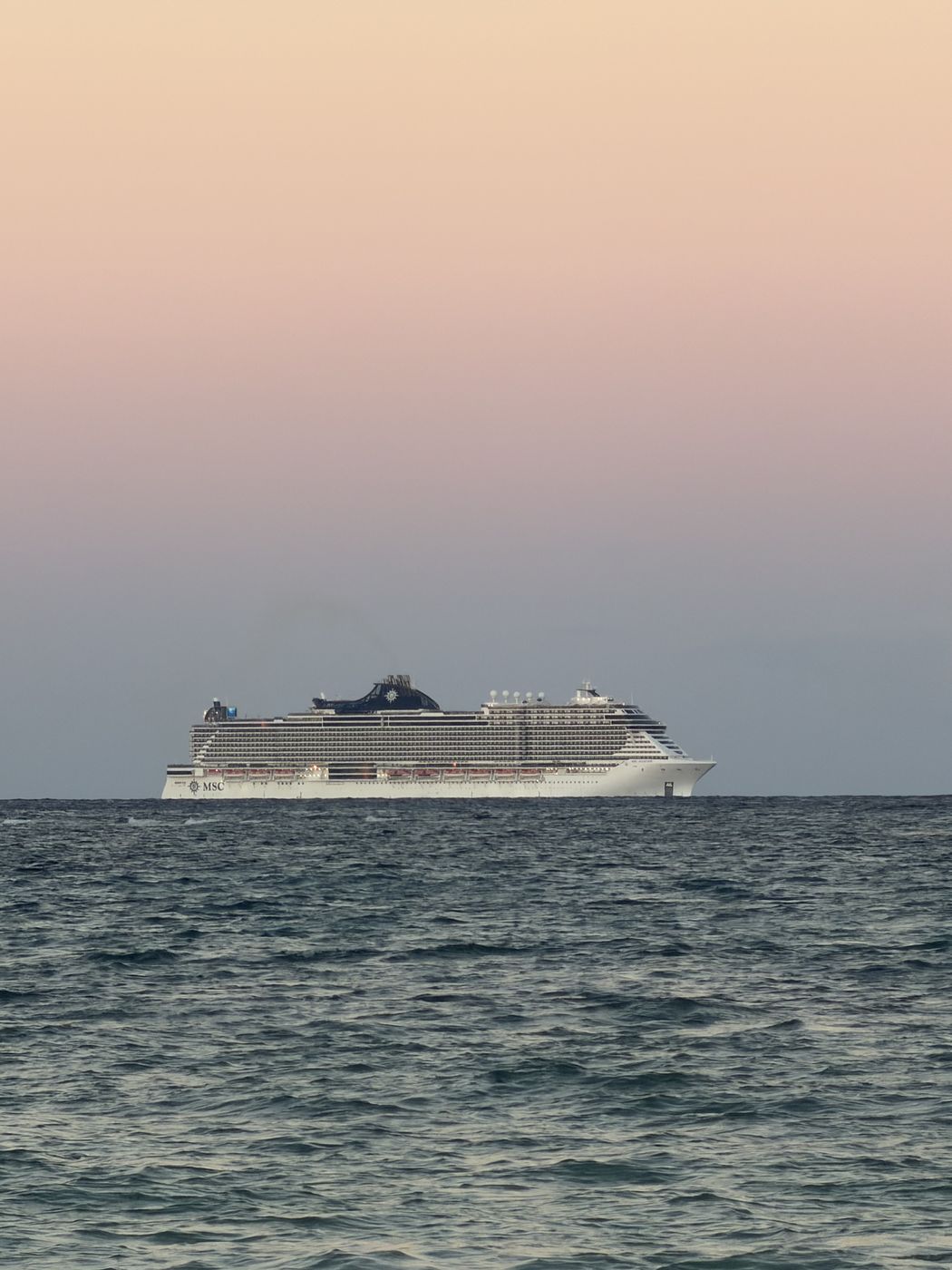 MSC Cruises