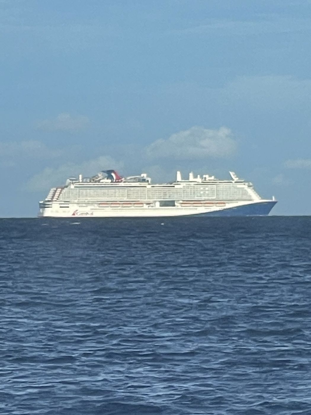 Carnival Cruise Line