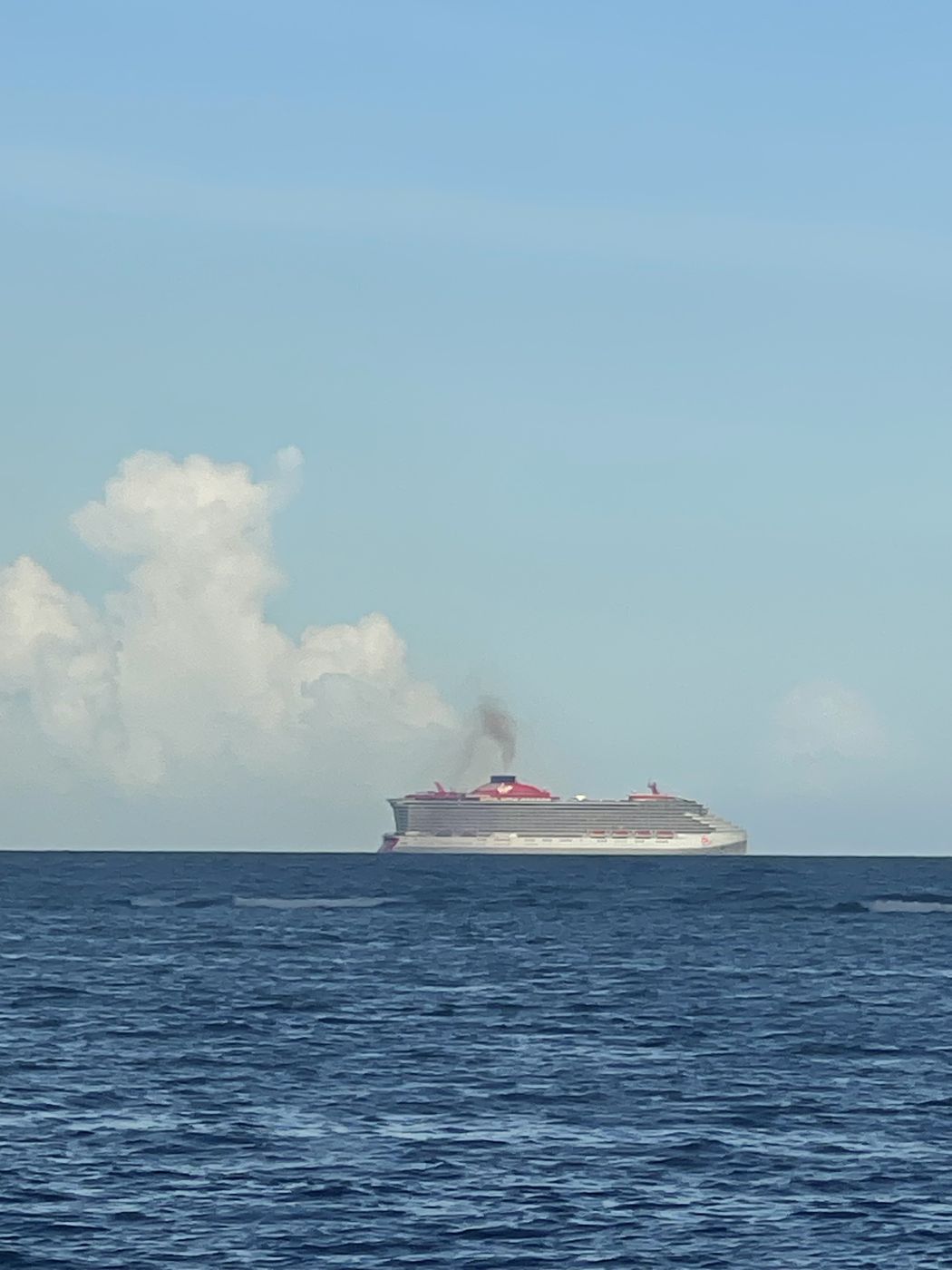 Virgin Voyages